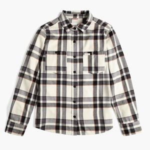 NWT Topo Designs Mountain shirt Women’s sXL